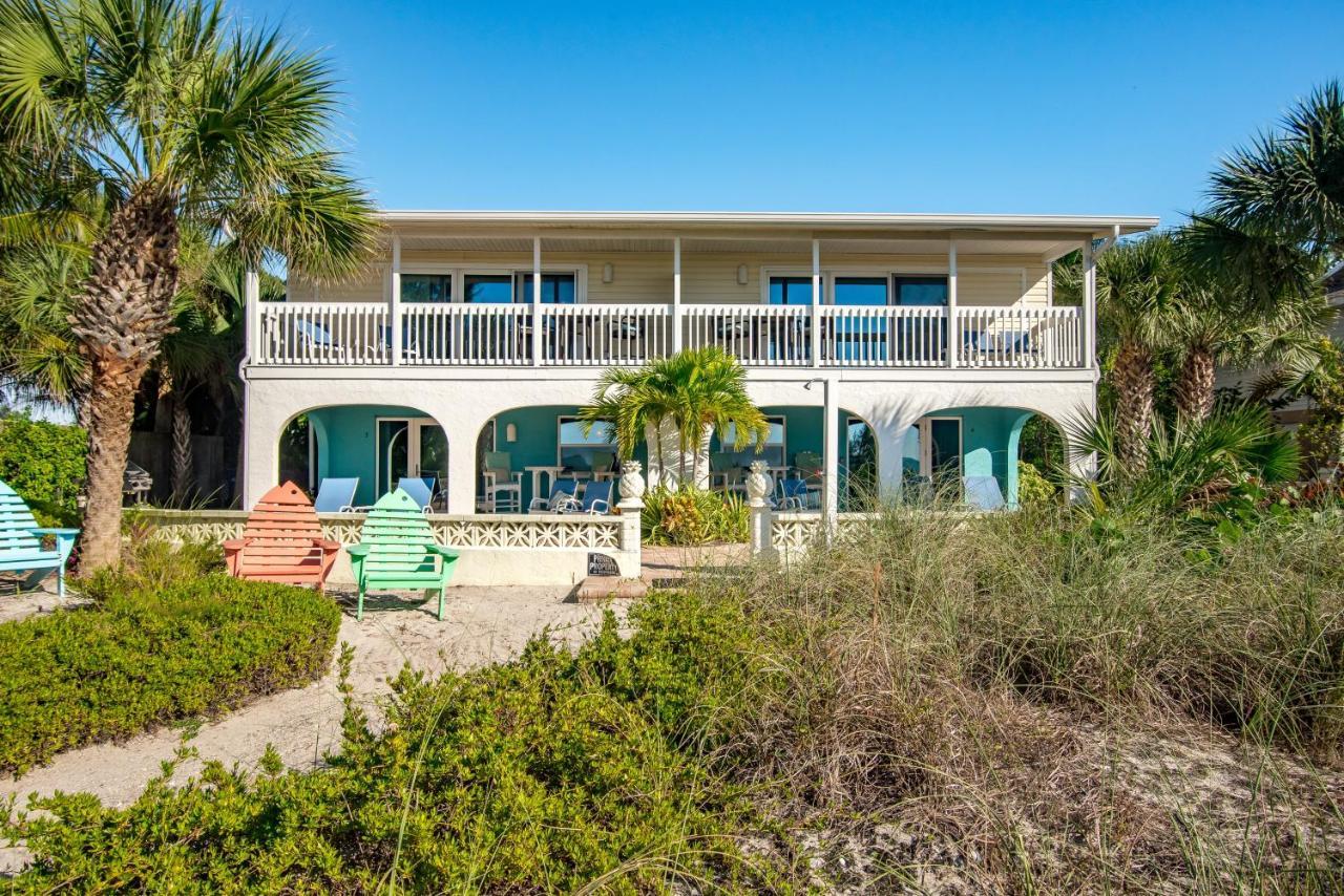 נוקומיס Casey Key Retreat מראה חיצוני תמונה