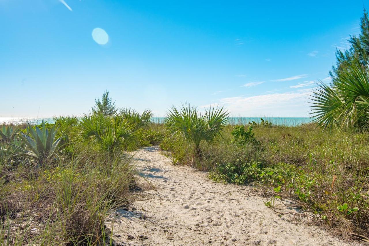 נוקומיס Casey Key Retreat מראה חיצוני תמונה