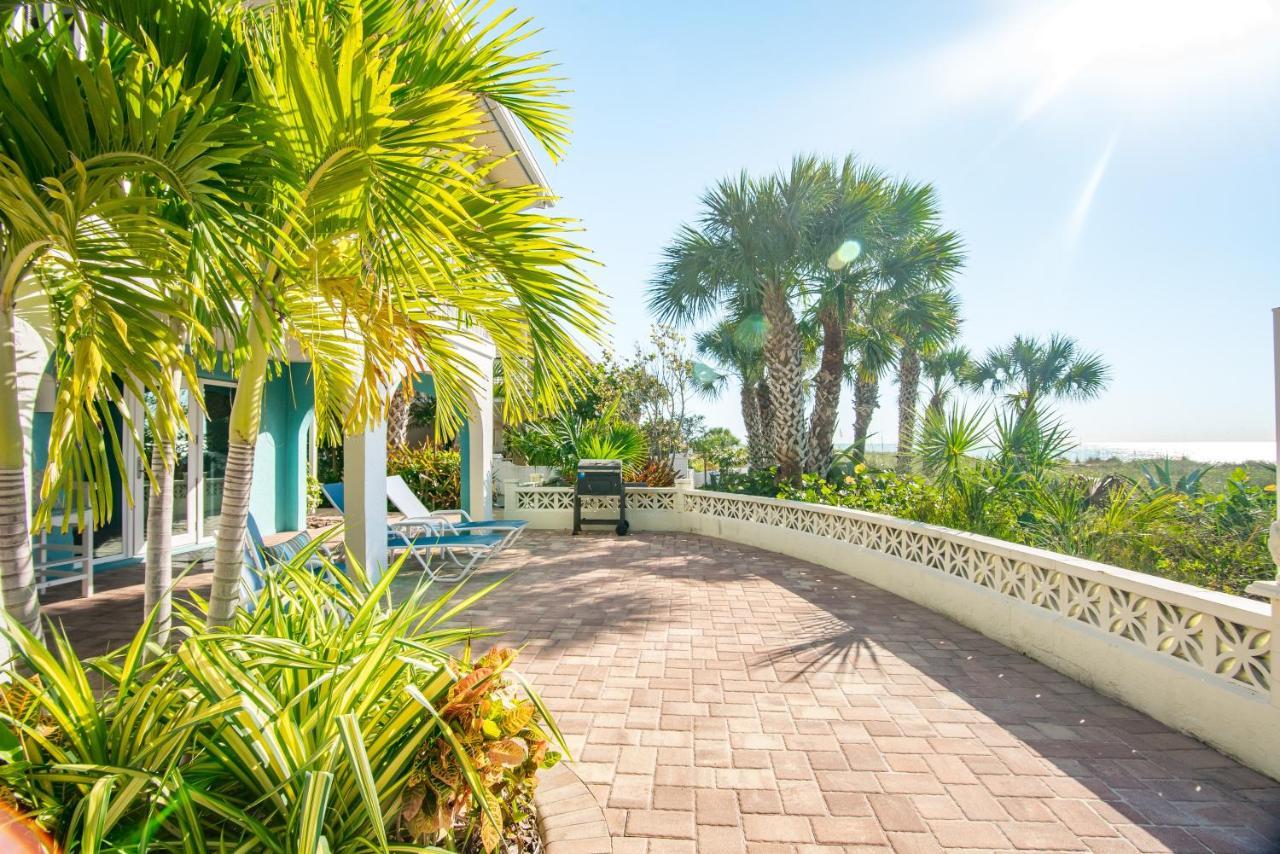נוקומיס Casey Key Retreat מראה חיצוני תמונה