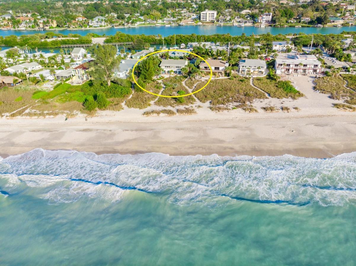 נוקומיס Casey Key Retreat מראה חיצוני תמונה