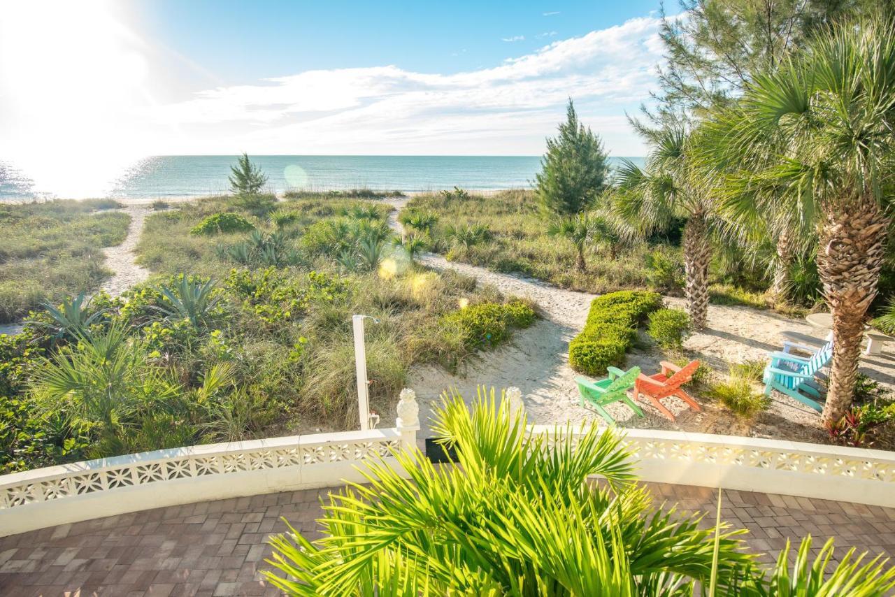 נוקומיס Casey Key Retreat מראה חיצוני תמונה