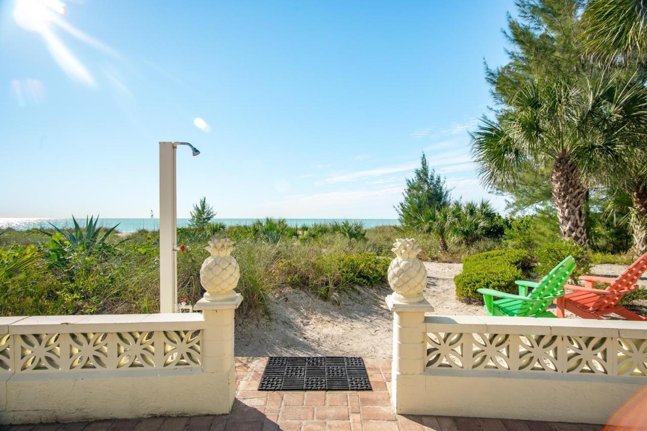 נוקומיס Casey Key Retreat מראה חיצוני תמונה